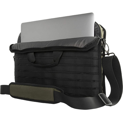 Briefcase UAG 13 '' Slim Brief Olive