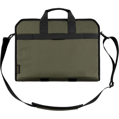 Briefcase UAG 13 '' Slim Brief Olive