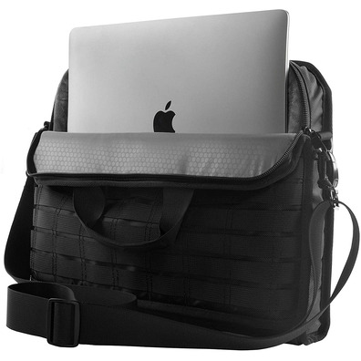 Briefcase Urban Armor Gear Tactical up to 13 '' Black