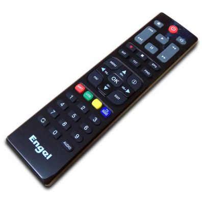 Engel RS8100HD/RS8100Y Remote controller