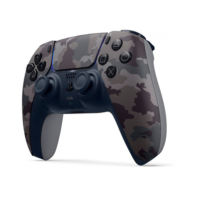 Command Dualsense Grey Camo PlayStation 5 V2