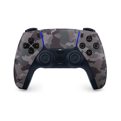 Command Dualsense Grey Camo PlayStation 5 V2