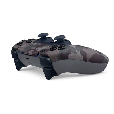 Command Dualsense Grey Camo PlayStation 5 V2