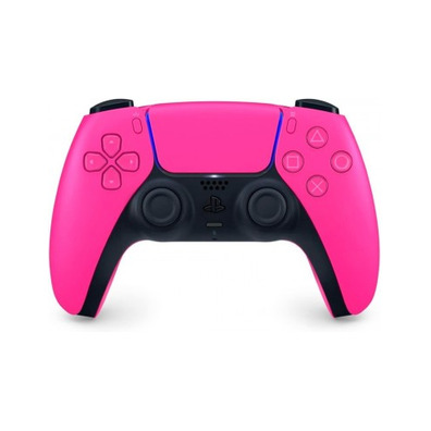 DualSense Nova Pink V2 PS5