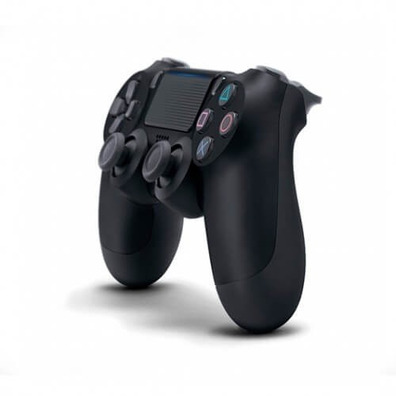 Dualshock 4 PS4 Black V2 GW