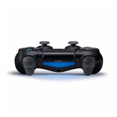 Dualshock 4 PS4 Black V2 GW