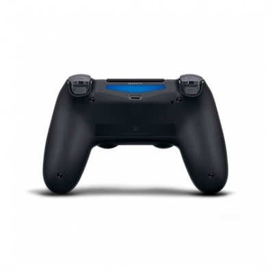 Dualshock 4 PS4 Black V2 GW