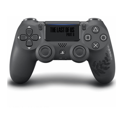 Controller Dualshock 4 (The Last of Us 2 Edition) PS4