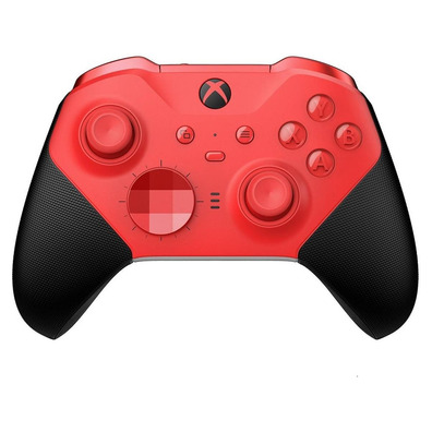 Elite Wireless Controller V2 Core RFZ-00014 Red