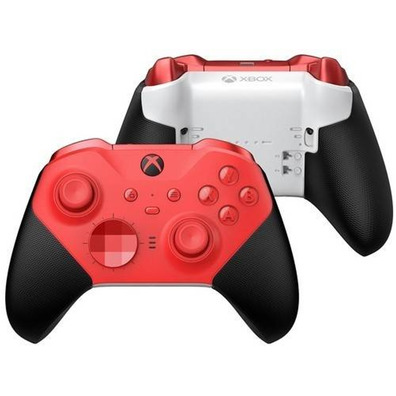 Elite Wireless Controller V2 Core RFZ-00014 Red