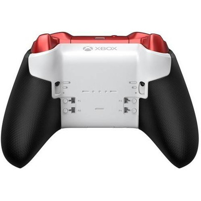 Elite Wireless Controller V2 Core RFZ-00014 Red