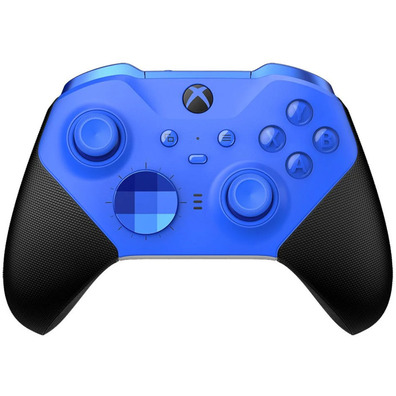 Elite Wireless Controller V2 Core RFZ-00018 Blue