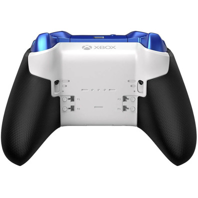 Elite Wireless Controller V2 Core RFZ-00018 Blue