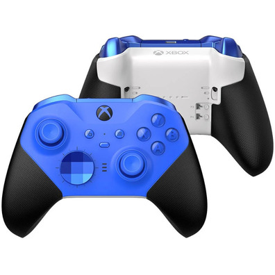 Elite Wireless Controller V2 Core RFZ-00018 Blue