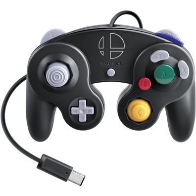 Controller Gamecube Controller Super Smash Bros Edition