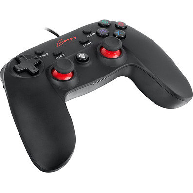 Command Gaming Genesis P65 PC/PS3