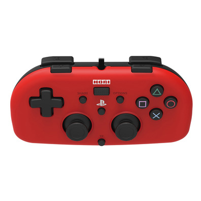 Horipad Mini PS4 Red