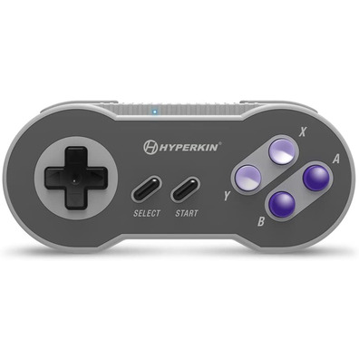 NES Classic/SNES Classic Hyperskin 2.4 GHz