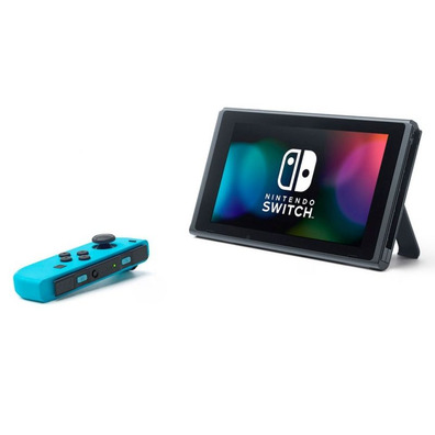 Nintendo Hand Switch Joy- With Wireless Blue