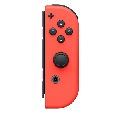 Command Nintendo Switch Joy- With Wireless Red