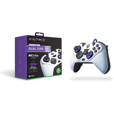 PDP Victrix Tournament Controller Dual Core Modular Xbox One/Xbox Series