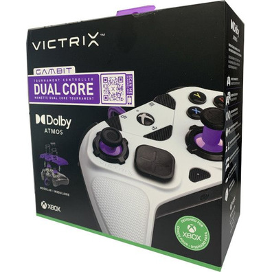 PDP Victrix Tournament Controller Dual Core Modular Xbox One/Xbox Series