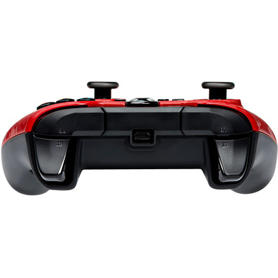 Command PDP Wired Controller Phantasm Red (Xbox One/Xbox Series/PC)