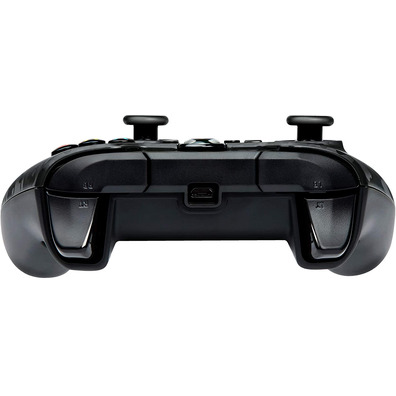 Command PDP Wired Controller Phantom Black (Xbox One/Xbox Series/PC)