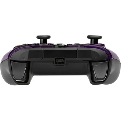 Command PDP Wired Controller Royal Purple (Xbox One/Xbox Series/PC)