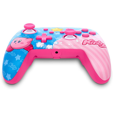 Command Power A Wired Controller Kirby