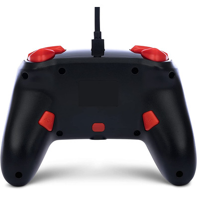 Command Power A Wired Controller Pokémon Charizard Vortex Switch