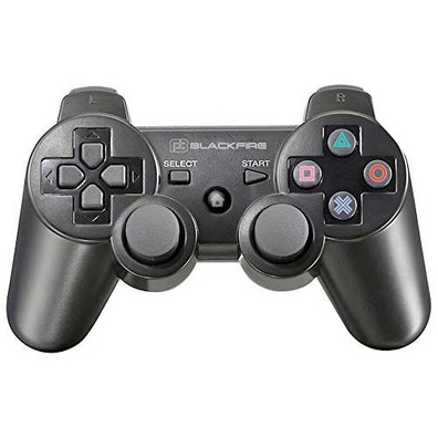 DoubleShock III Controller PS3 Black
