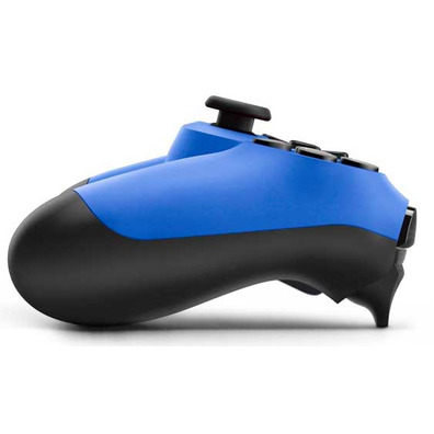 DoubleShock Wireless Controller PS4 Blue