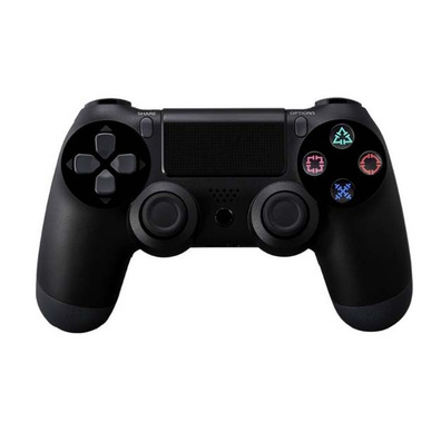 DoubleShock 4 Wired Controller PS4 Black