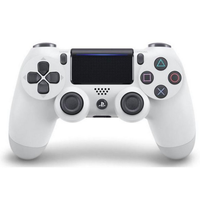 Mando PS4 Dualshock 4 (Compatible) - White