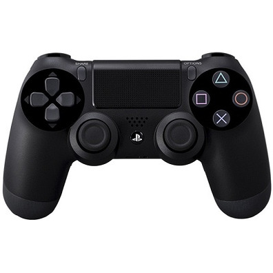 Dualshock 4 + Call of Duty Ghosts