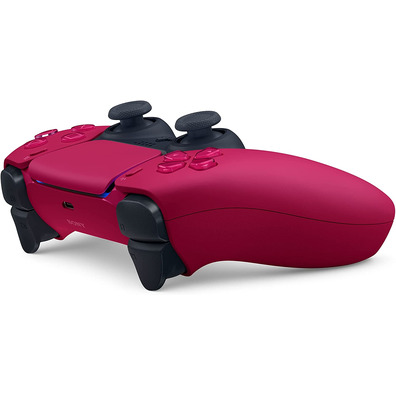 Command PS5 Dualsense Red