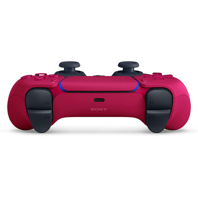 Command PS5 Dualsense Red