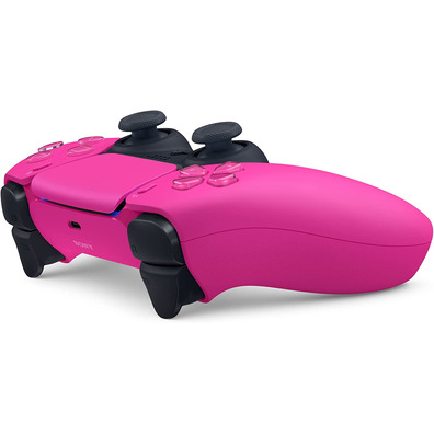 Command PS5 Dualsense Rosa (Nova Pink)