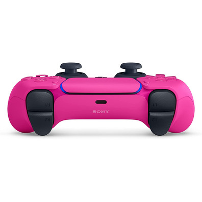 Command PS5 Dualsense Rosa (Nova Pink)