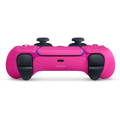 Command PS5 Dualsense Rosa (Nova Pink)