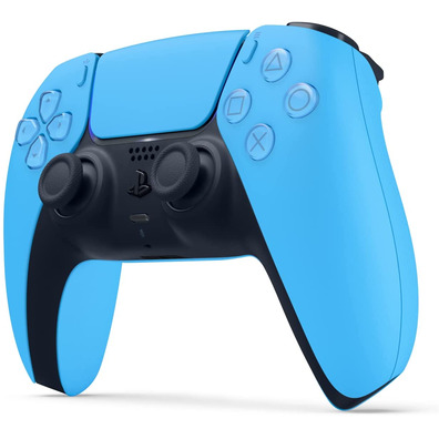 Command PS5 Dualsense Starlight Blue