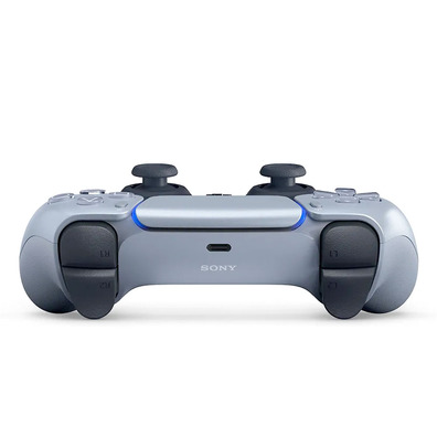 Controller Dualsense Sterling Silver PS5