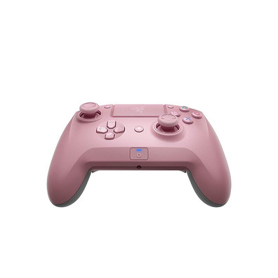 Control Razer Raiju Tournament Edition Quartz Pink PC/PS4