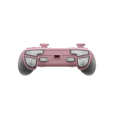 Control Razer Raiju Tournament Edition Quartz Pink PC/PS4