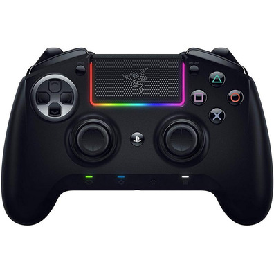 Control Razer Raiju Ultimate PC/PS4