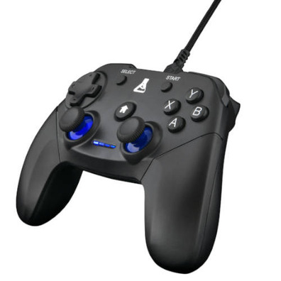 Command The G-Lab K-Pad Thorium Wired PC/PS3