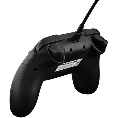 Command The G-Lab K-Pad Thorium Wired PC/PS3