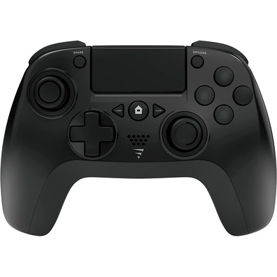 Command Voltedge Wireless Controller CX50 Classic Black PS4