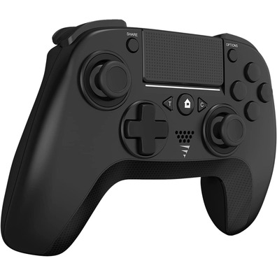 Command Voltedge Wireless Controller CX50 Classic Black PS4